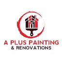 A Plus Painting & Renovations LLC logo